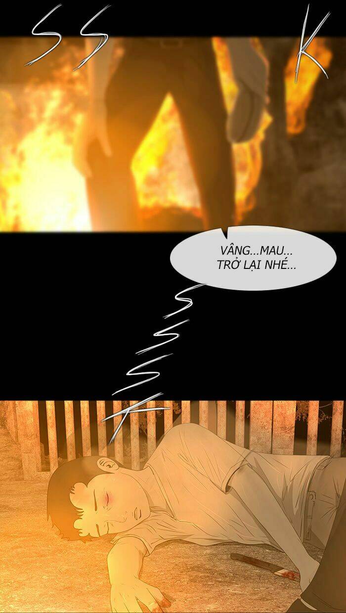 Dead Days: Chapter 44
