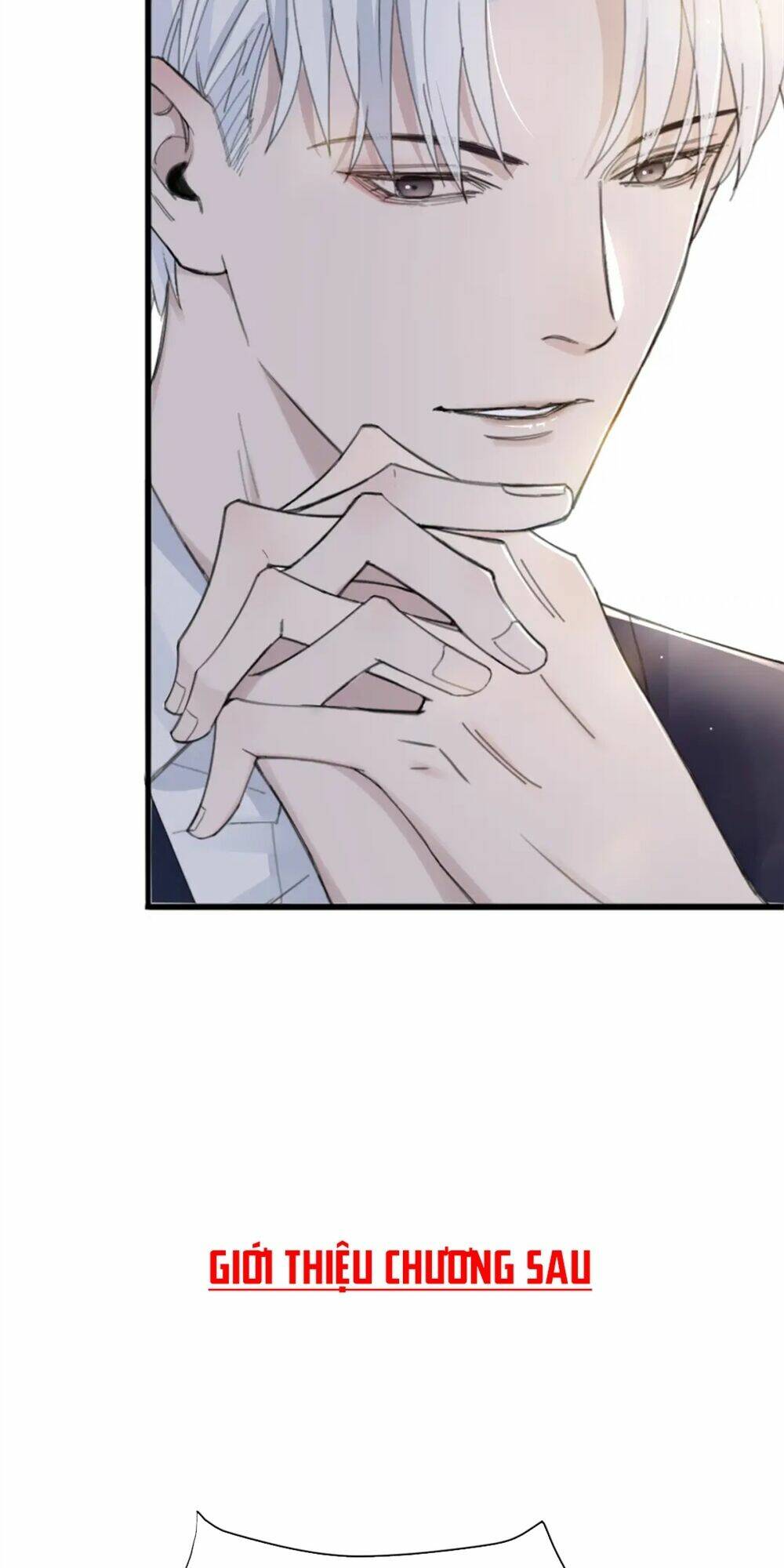 Trong Bóng Tối: Chapter 31