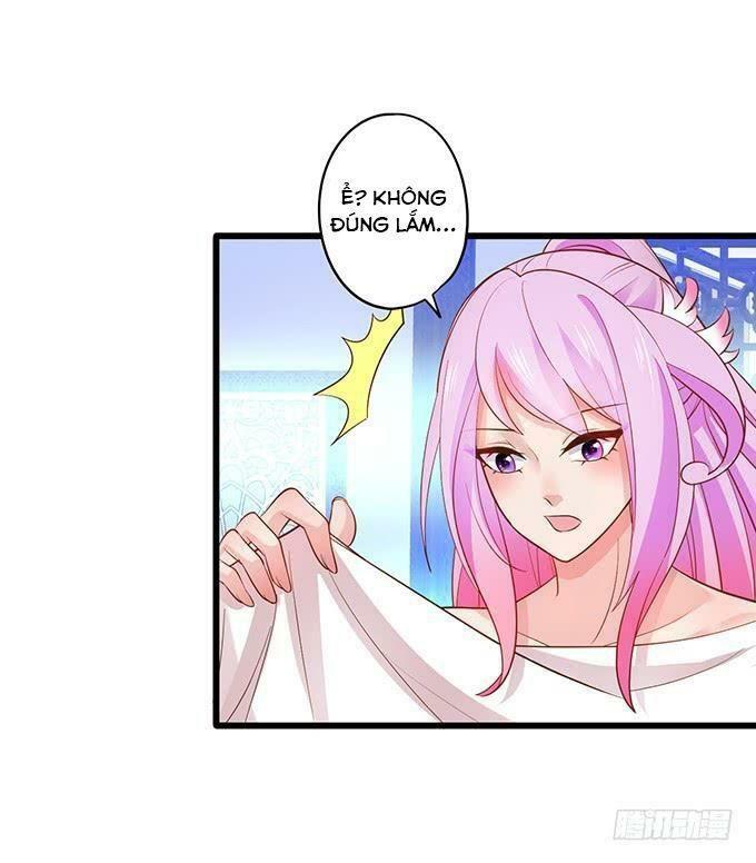 Hồ Tiên Hung Bạo: Chapter 104