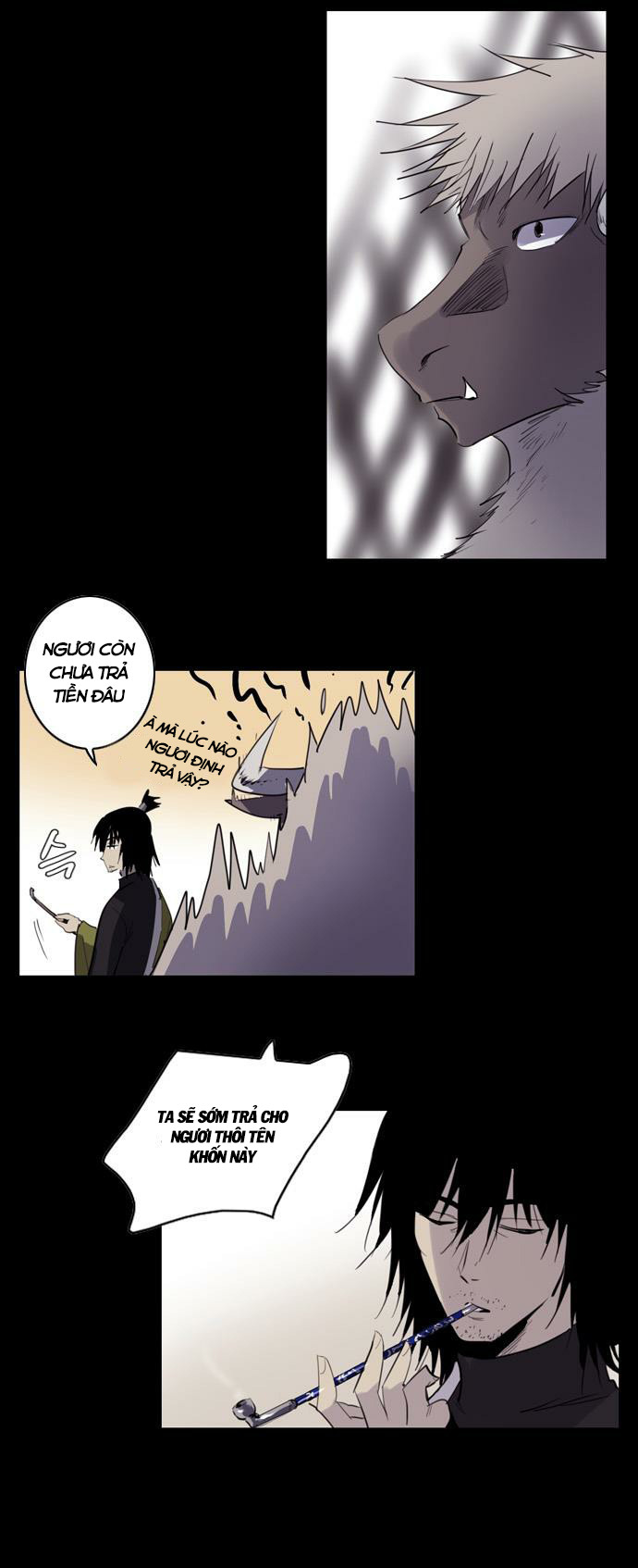 Soul Cartel: Chapter 142