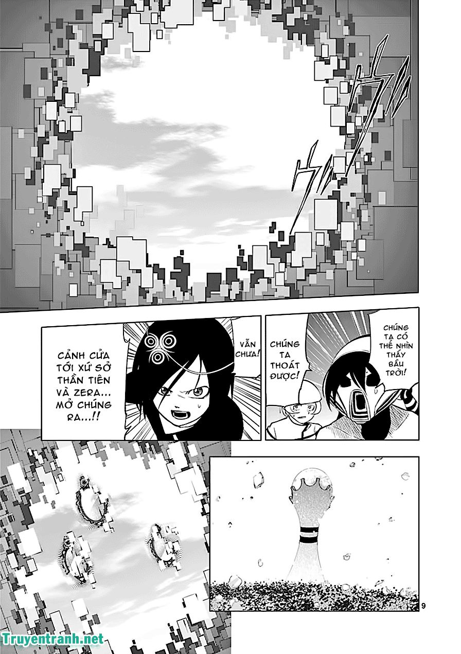 Sekai Oni: Chapter 82
