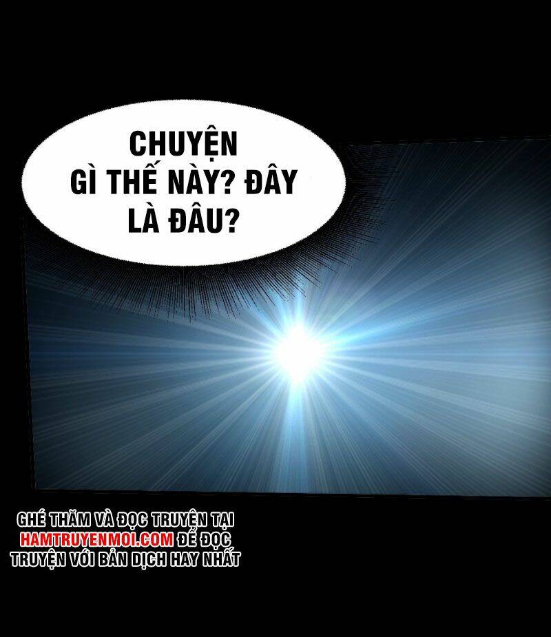 Phản Phái Yêu Tế: Chapter 28