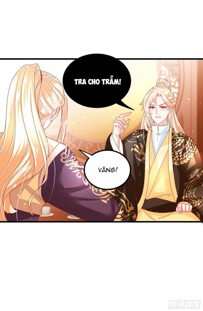 Ta Phải Làm Hoàng Hậu: Chapter 24
