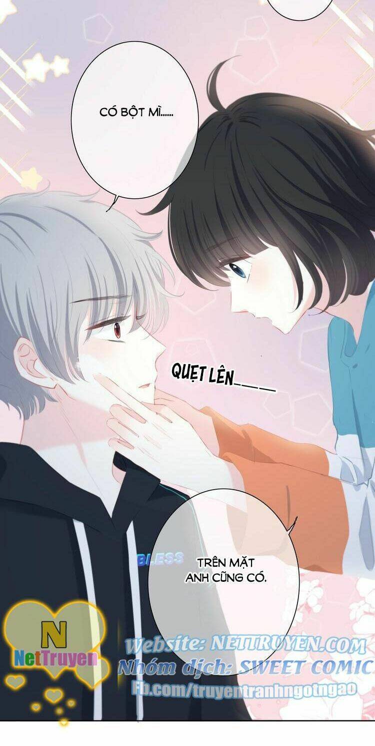 Vấp Phải Nghịch Quang: Chapter 12