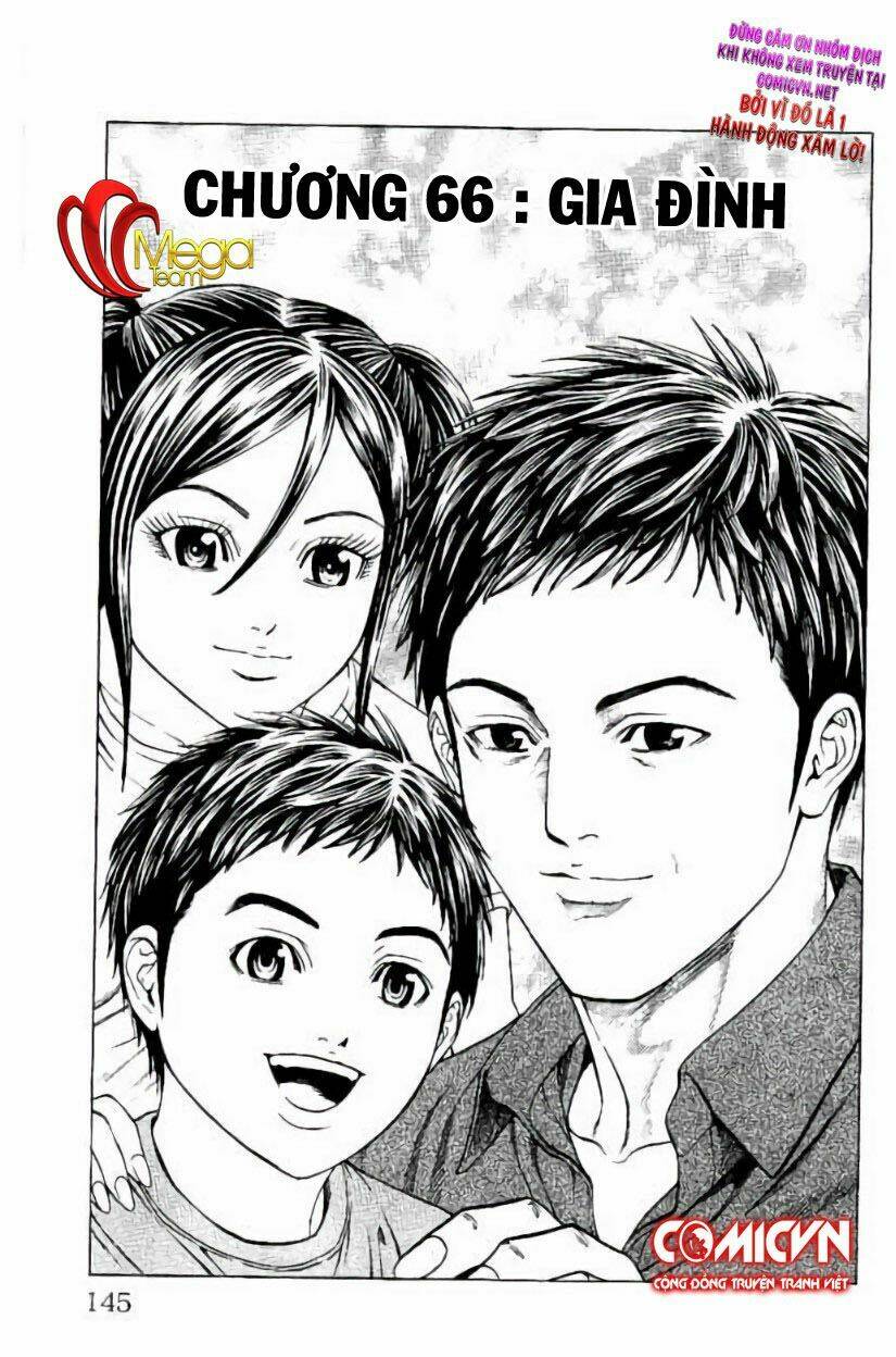 Hakaijuu: Chapter 66