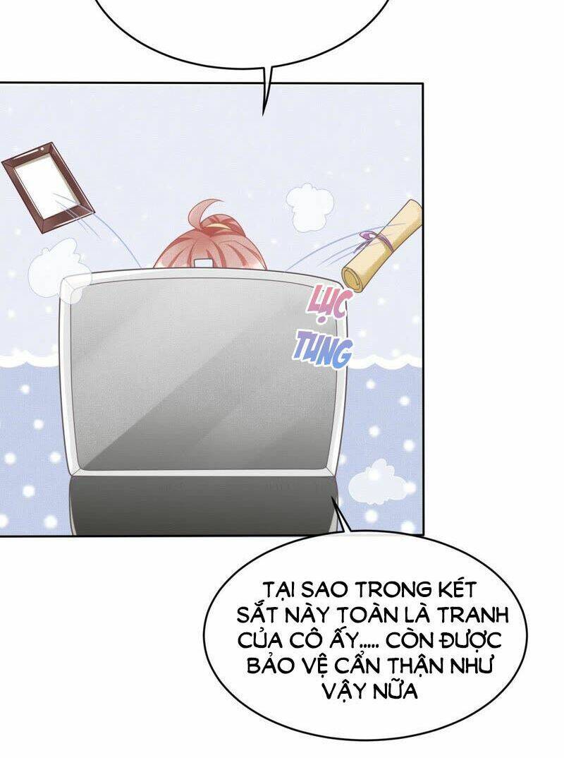 Cô Dâu Giả Tạo: Chapter 4