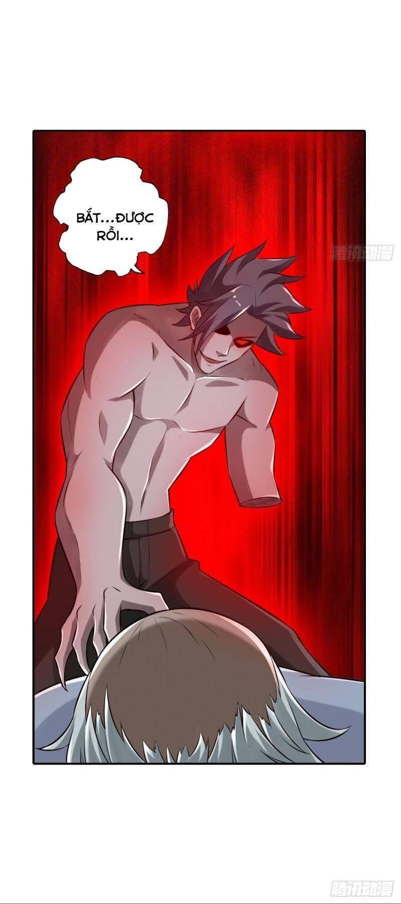 Hệ Thống Tìm Đường Chết Mạnh Nhất: Chapter 103