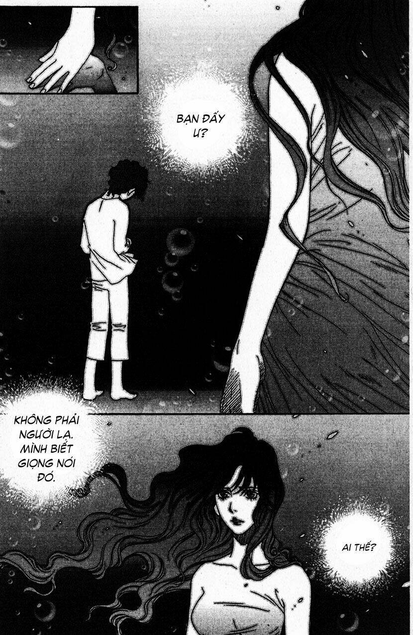 Redrum 327: Chapter 9