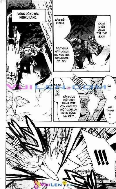 Thanh Kiếm Và Vương Miện: Chapter 1