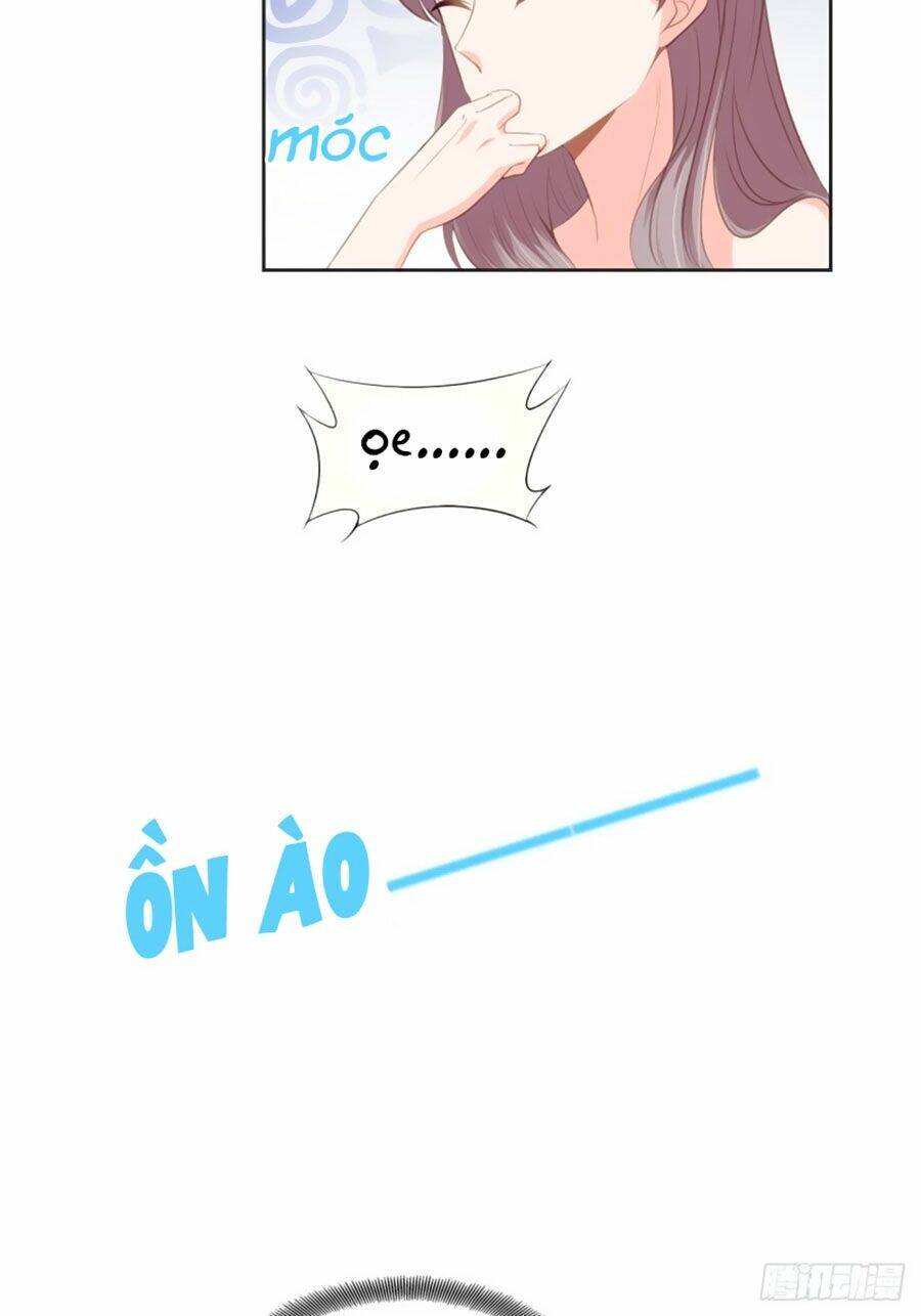 Một Đời An Nhiên: Chapter 12