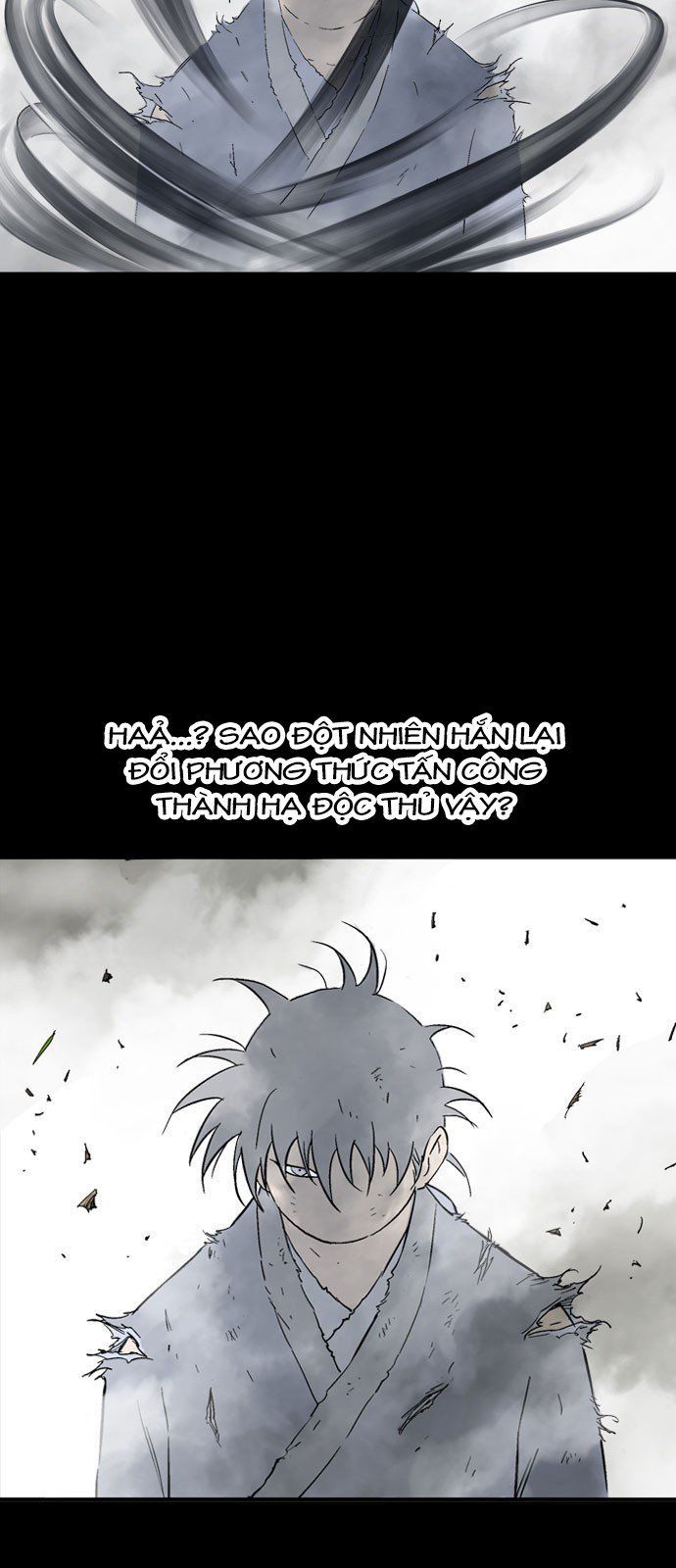 Cao Thủ 2: Chapter 93