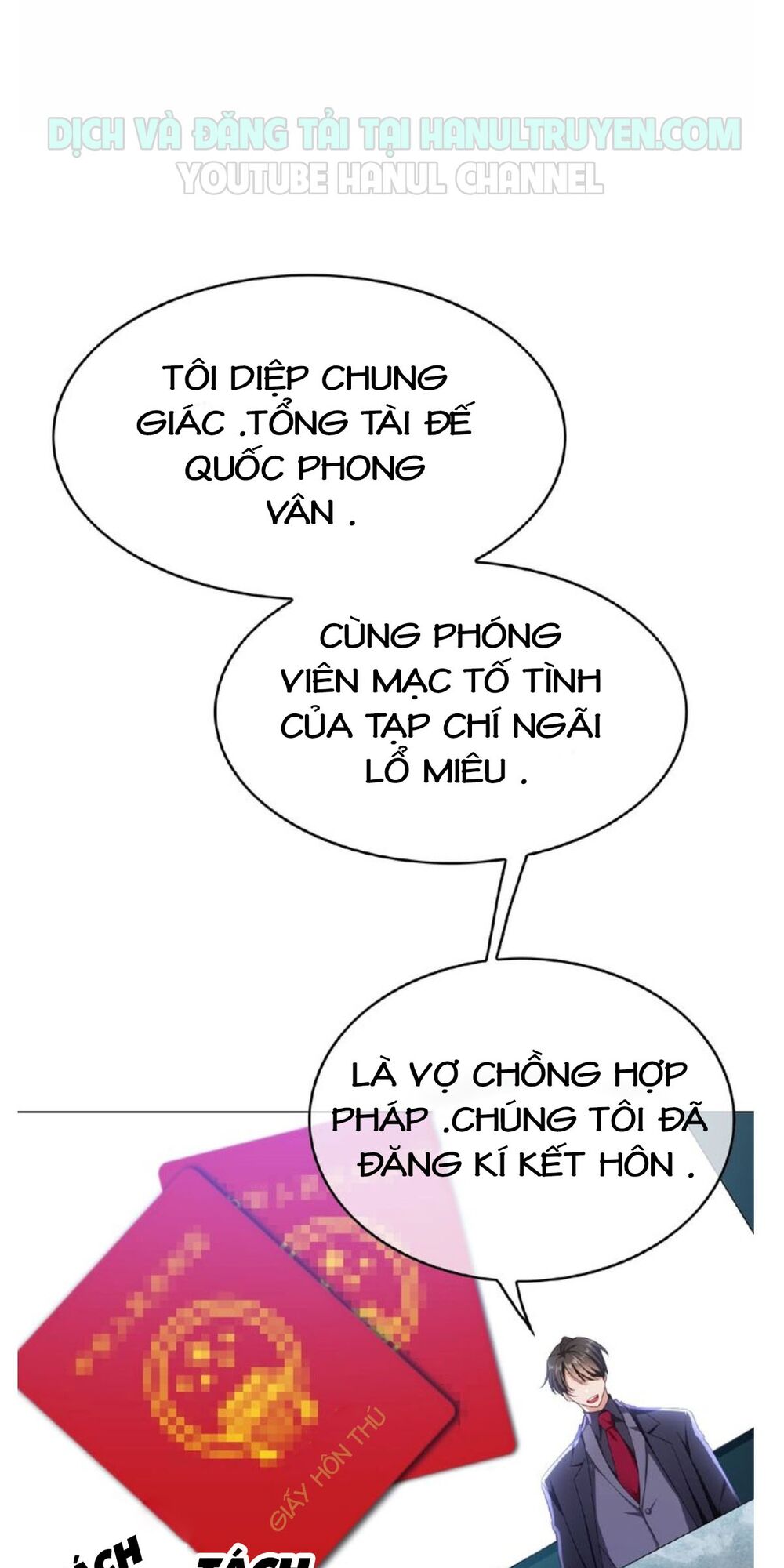 Cô Vợ Nhỏ Nuông Chiều Quá Lại Thành Ác!!: Chapter 113
