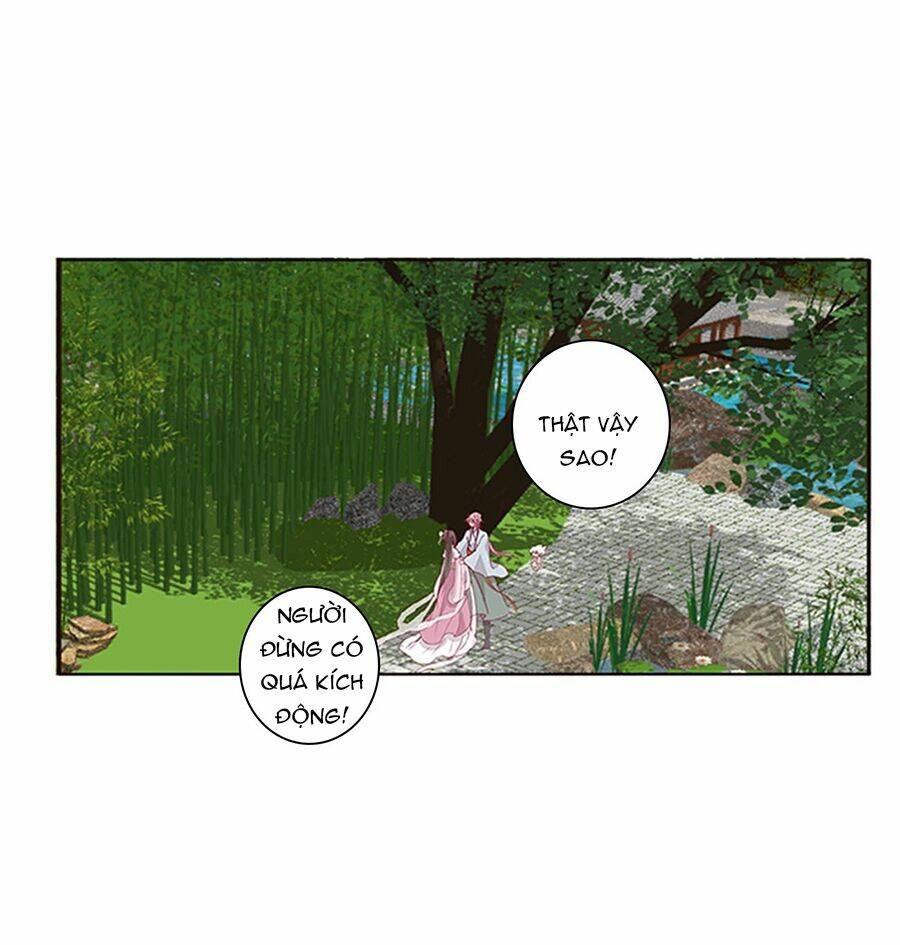 Tướng Quân Mời Ra Trận: Chapter 150