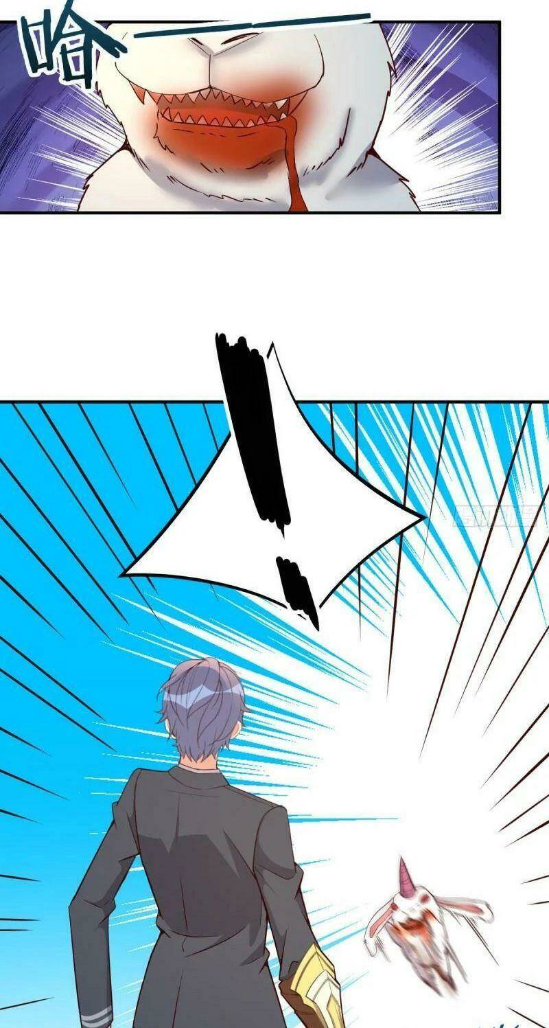 Thiên Tứ Thức Tỉnh: Chapter 52