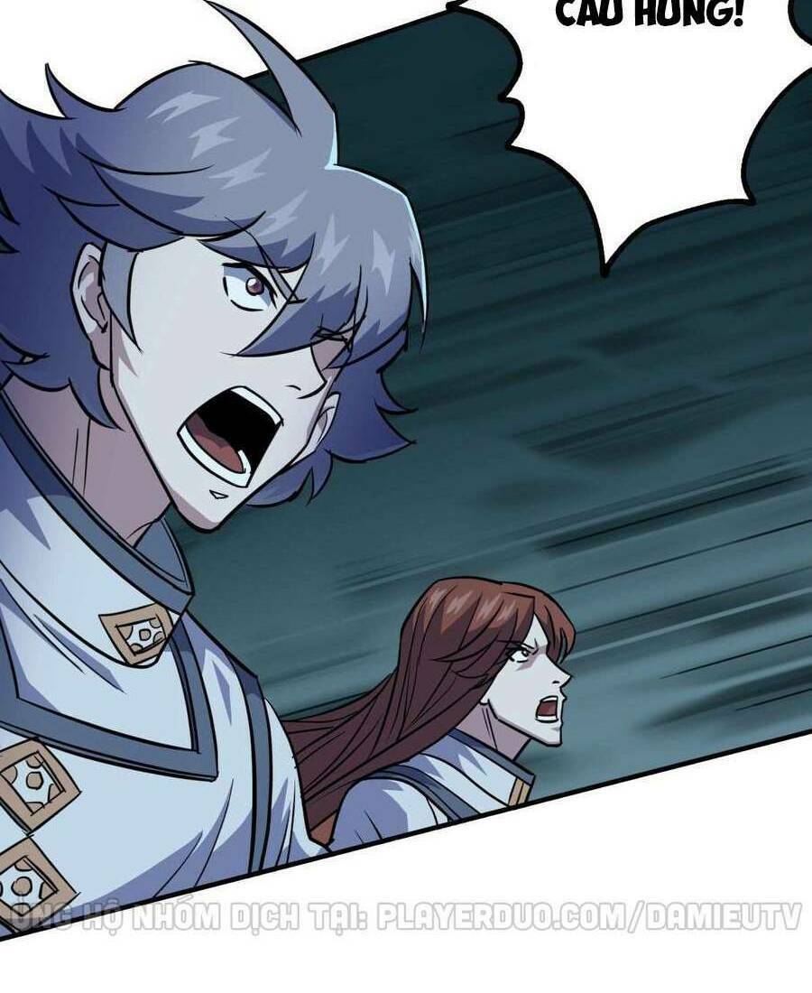 Thú Nhân: Chapter 195