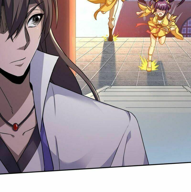 Vận Rủi Thực Không Phải Cha Ta: Chapter 25