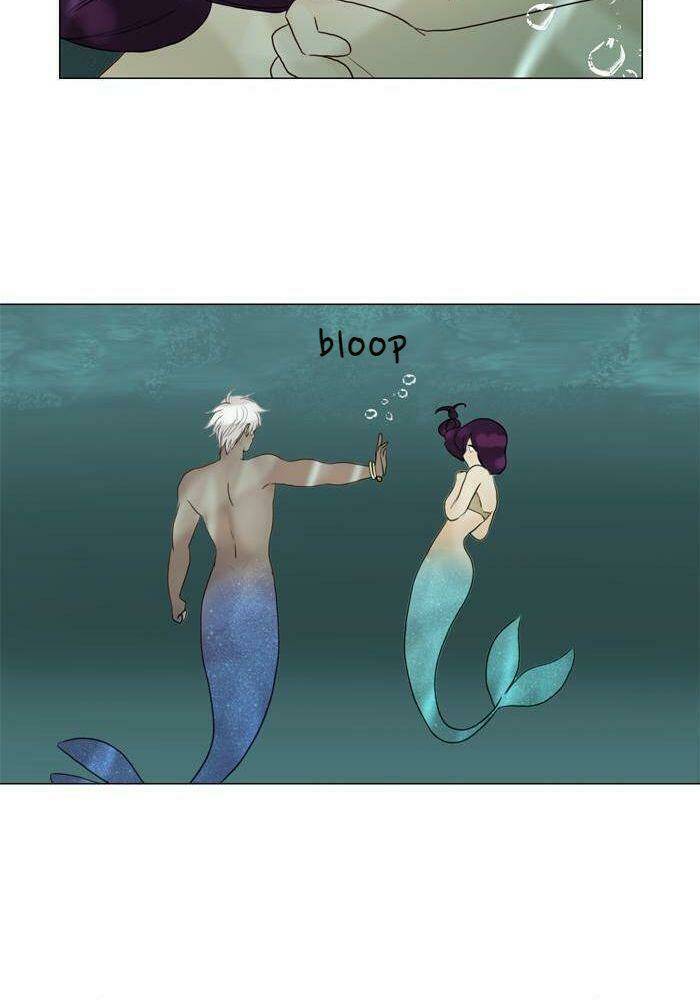 Khúc hát người cá Siren: Chapter 68