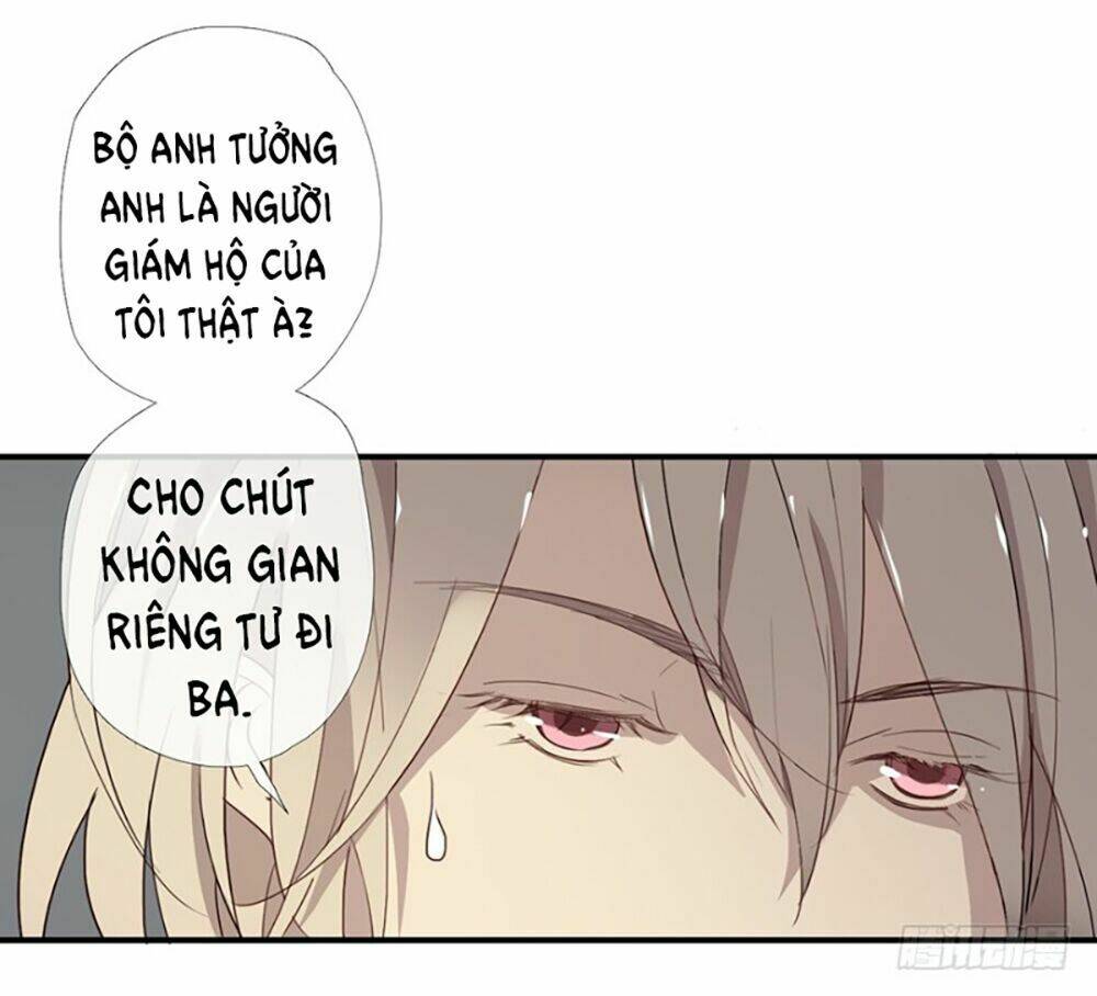 Thiếu Niên Rắc Rối: Chapter 10