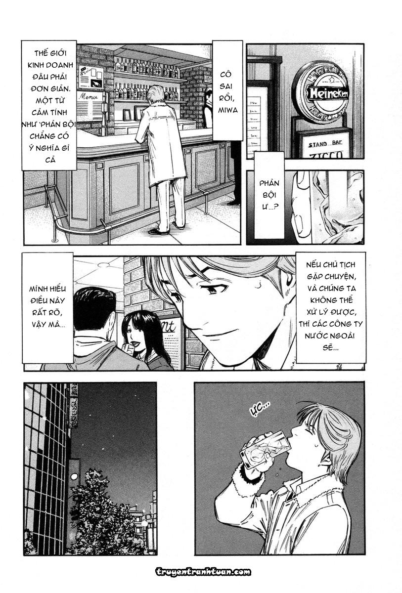 Bartender - Người Pha Chế Rượu: Chapter 86