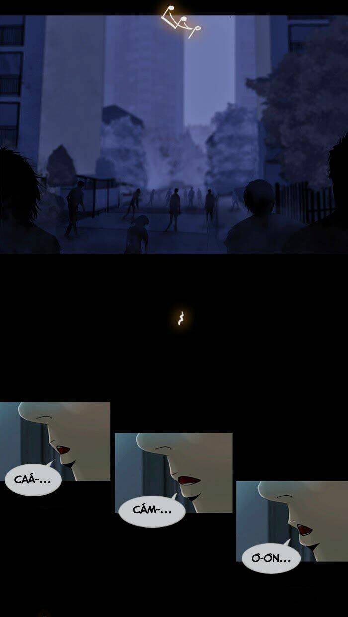 Dead Days: Chapter 9.2