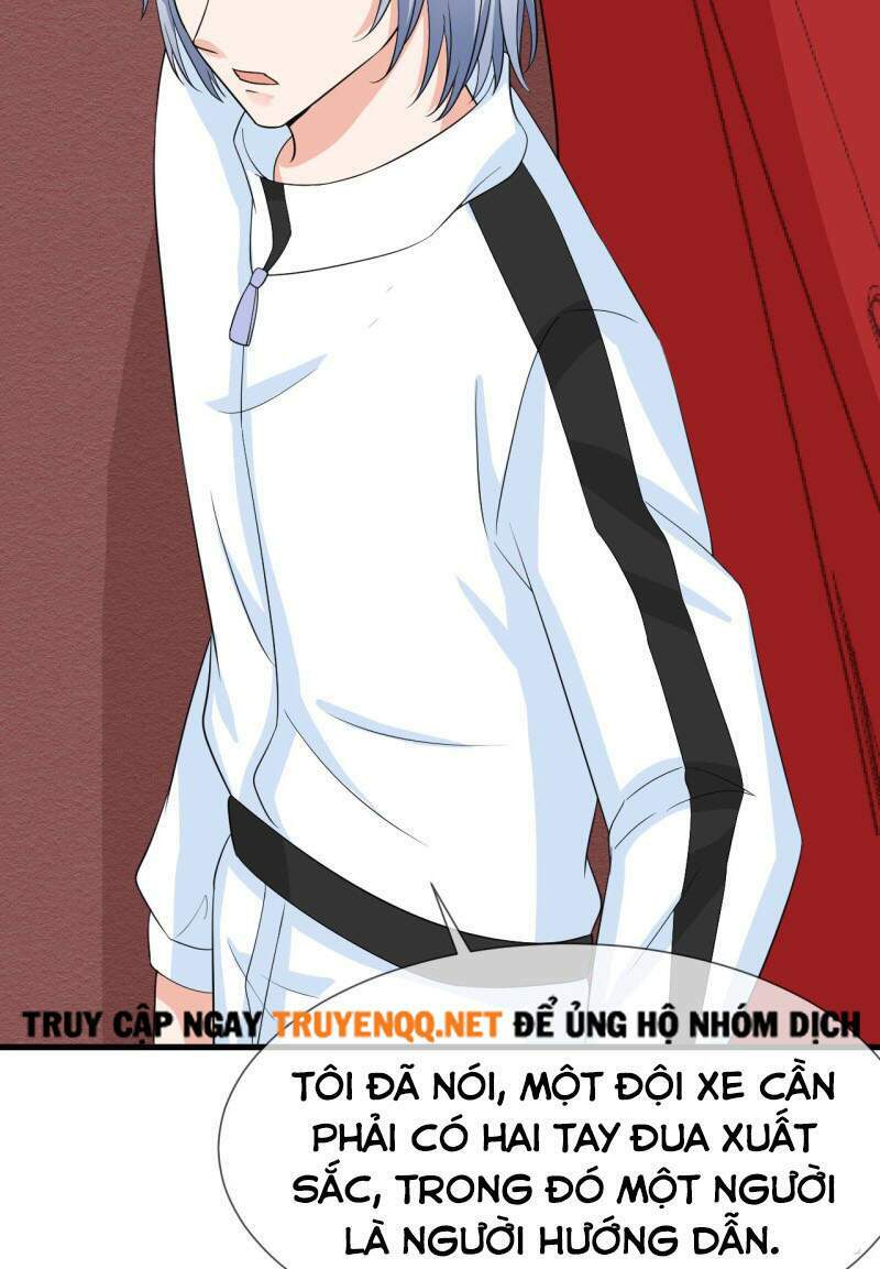 Siêu Cấp Nữ Thần Trọng Sinh: Chapter 40