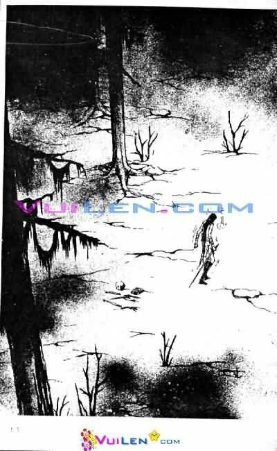 Hiệp Sĩ Nữ Hoàng: Chapter 14