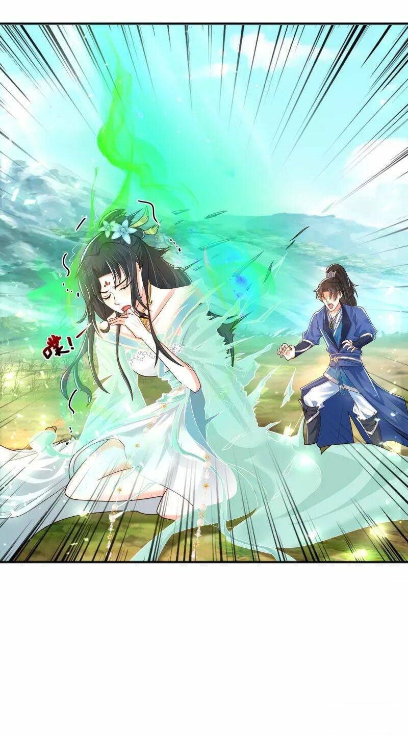 Khoa Kỹ Đại Tiên Tông: Chapter 12