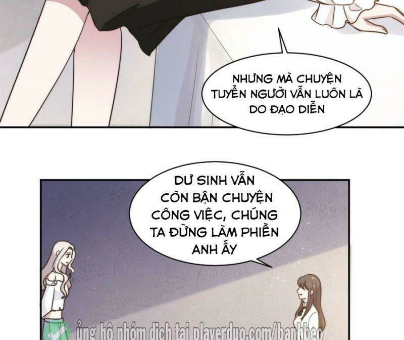 Tổng Tài, Tránh Xa Tôi Ra: Chapter 38