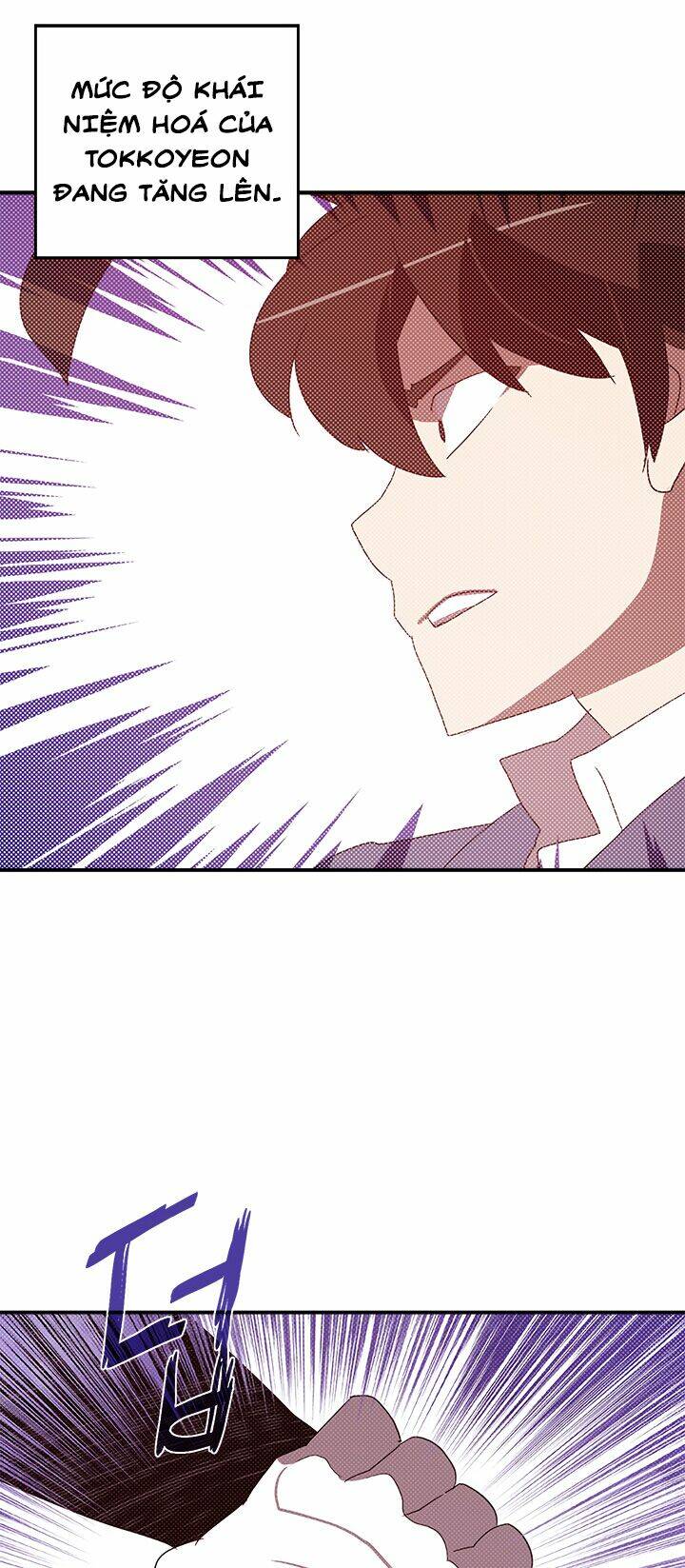 Ta Là Vua Pháp Sư: Chapter 100