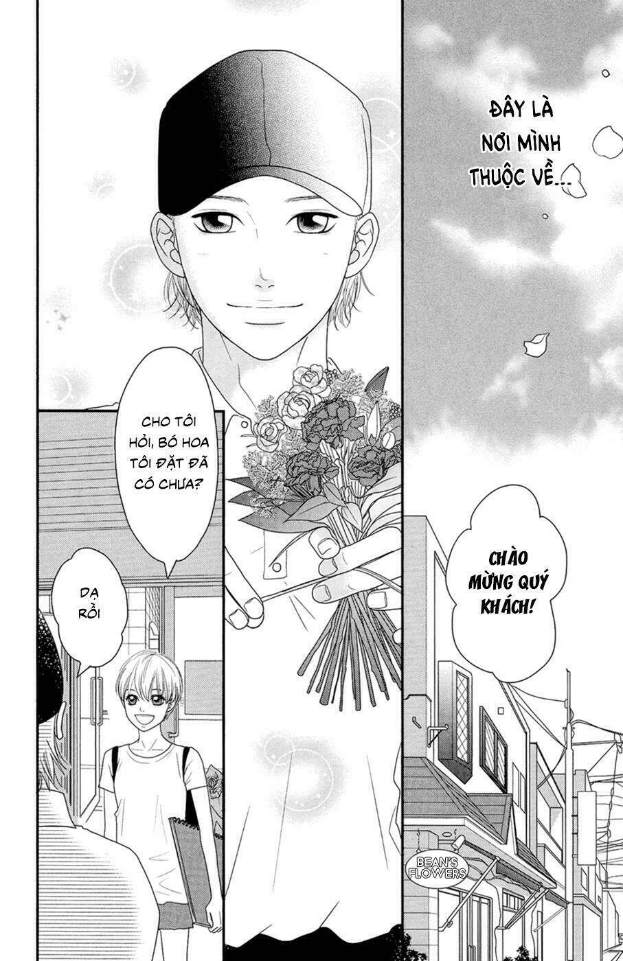 Đóa Hoa Năm Ấy: Chapter 4