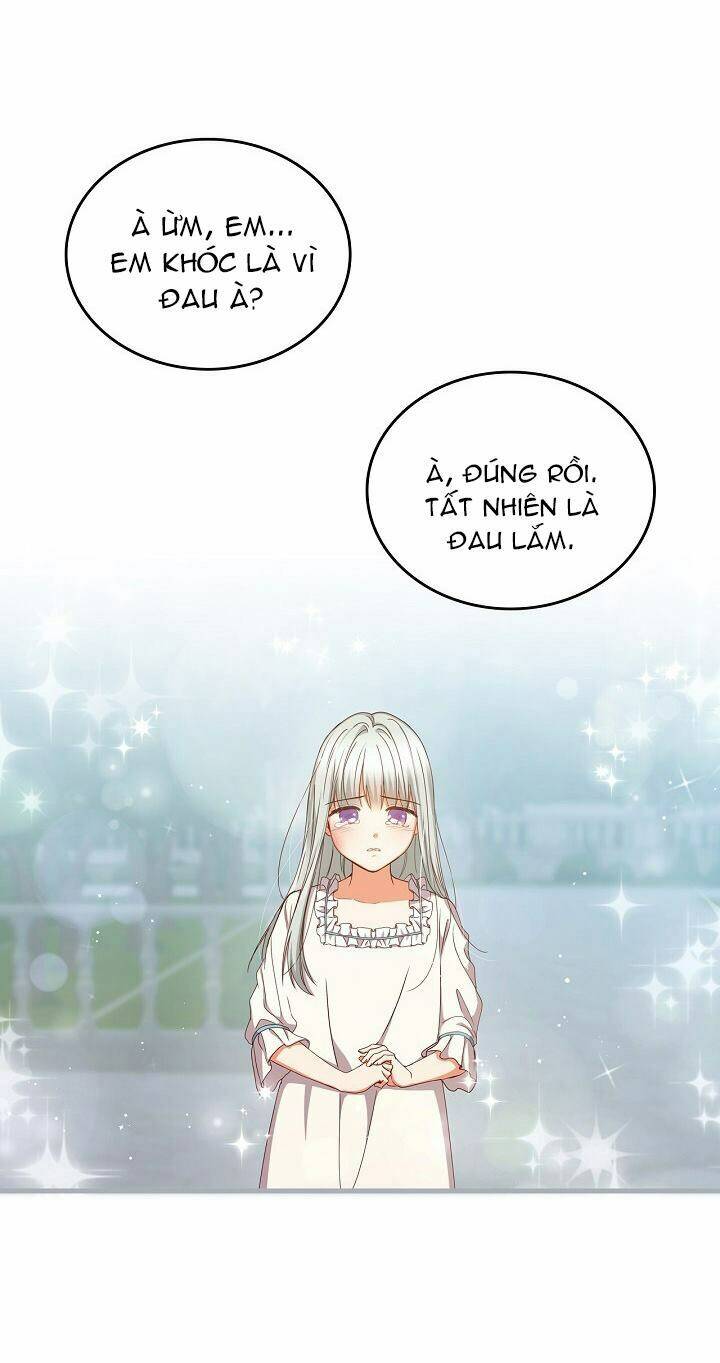 Đừng Chọc Đứa Em Gái Bé Bỏng Của Chúng Tôi: Chapter 33