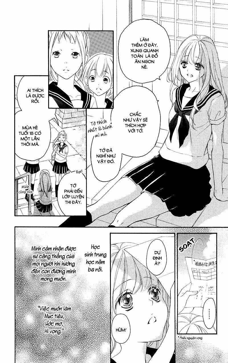 True Love: Chapter 33