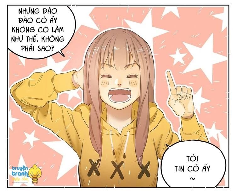 Cứu mạng ! Loài mèo thống trị thế giới rồi !: Chapter 21