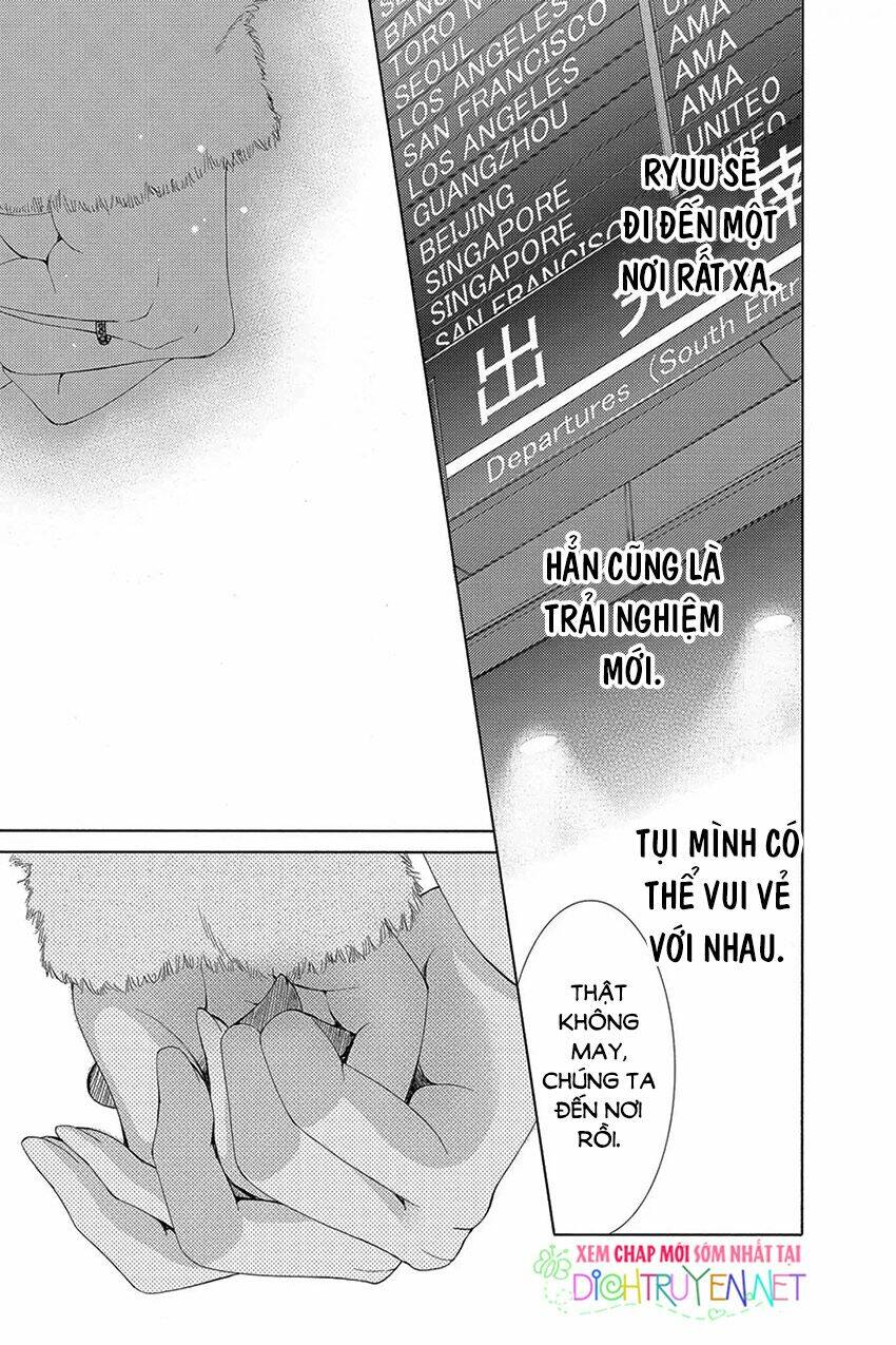 Chí Tôn Thần Ma: Chapter 33