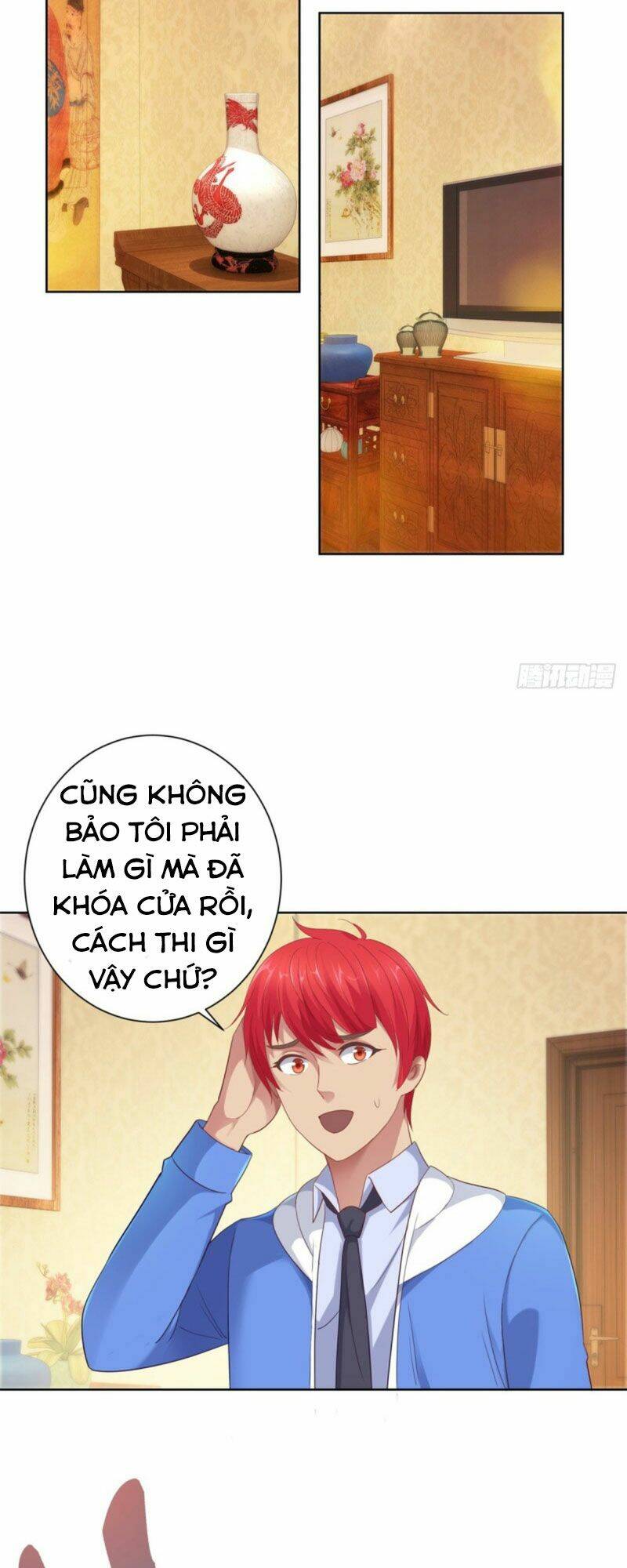 Đô Thị Chí Tôn Hệ Thống: Chapter 151