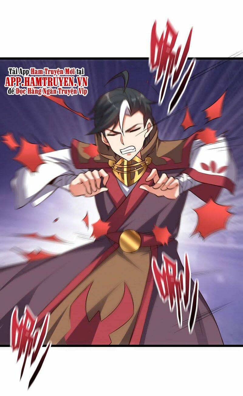 Phục Thiên Thánh Chủ: Chapter 152