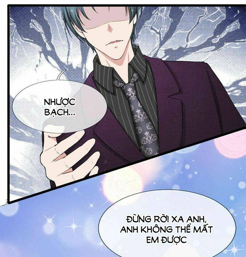 Phúc Hắc Lão Công Buông Em Ra: Chapter 75