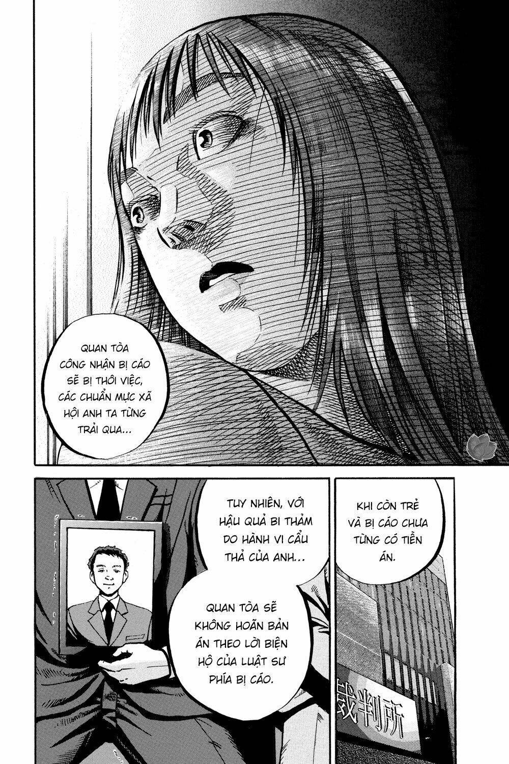 Giấy Báo Tử: Chapter 43