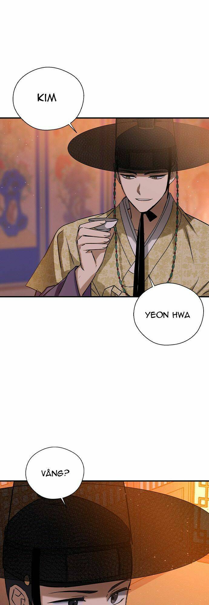 Duyên Nợ Kiếp Trước: Chapter 24