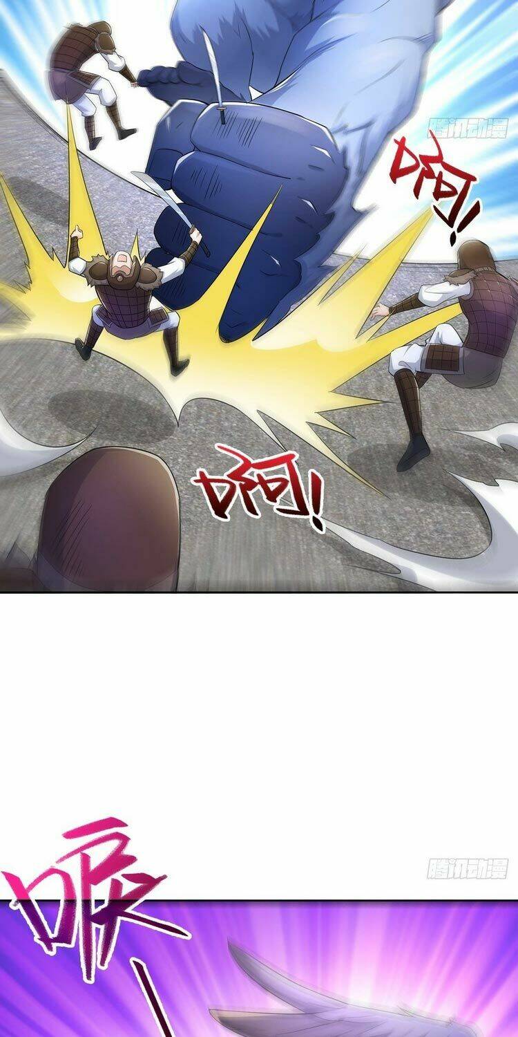 Người Ở Rể Bị Ép Thành Phản Diện Ngoại Truyện: Chapter 12