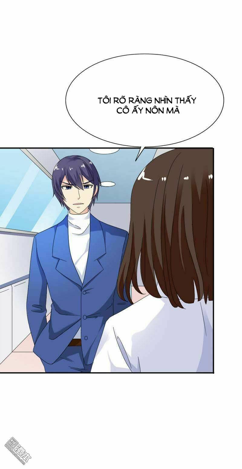 Em Vẫn Còn Nhỏ: Chapter 101