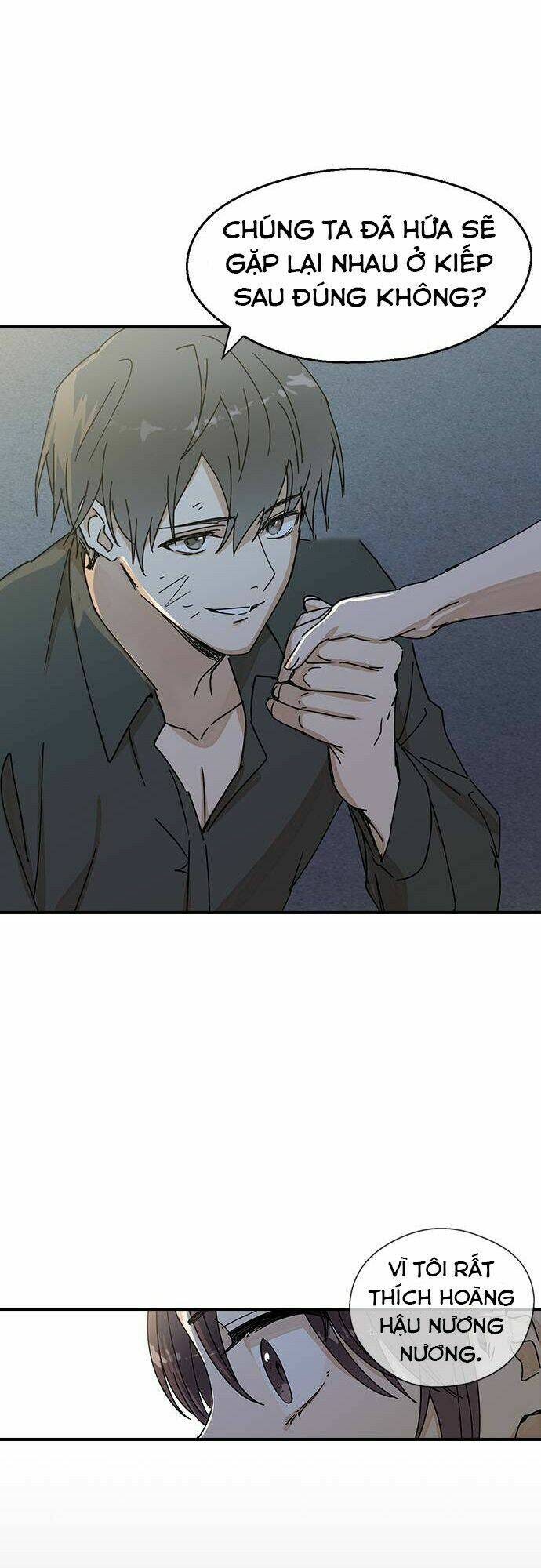 Duyên Nợ Kiếp Trước: Chapter 1