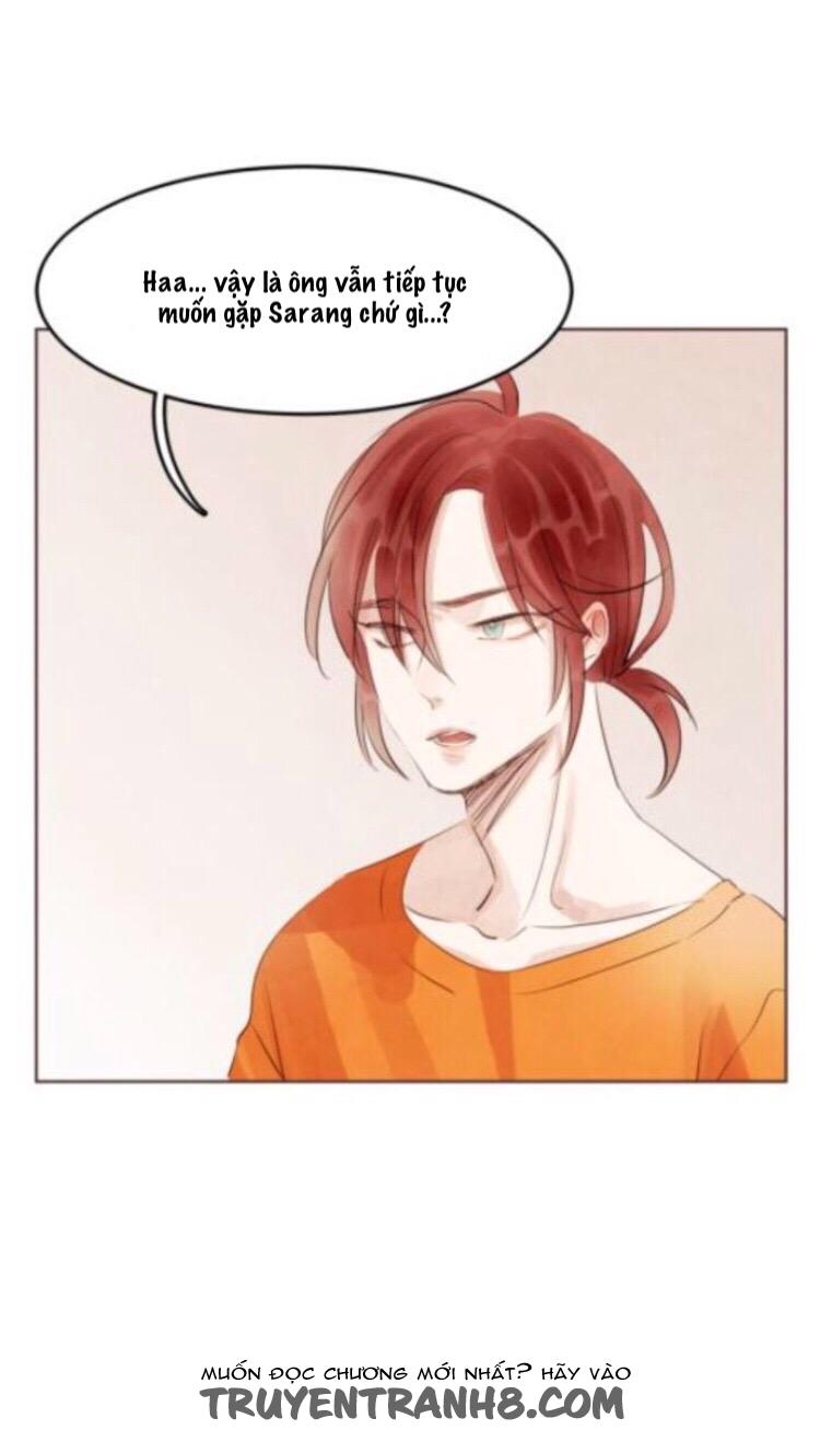 Giữa Tình Yêu Và Tình Bạn: Chapter 18