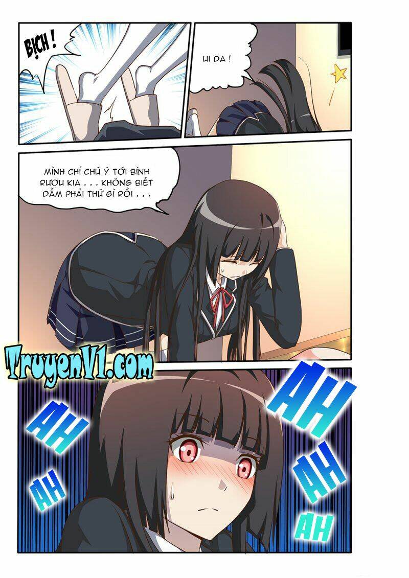World Of Super Sand Box: Chapter 86