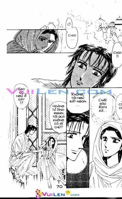 Nàng Công Chúa Ham Chơi: Chapter 4