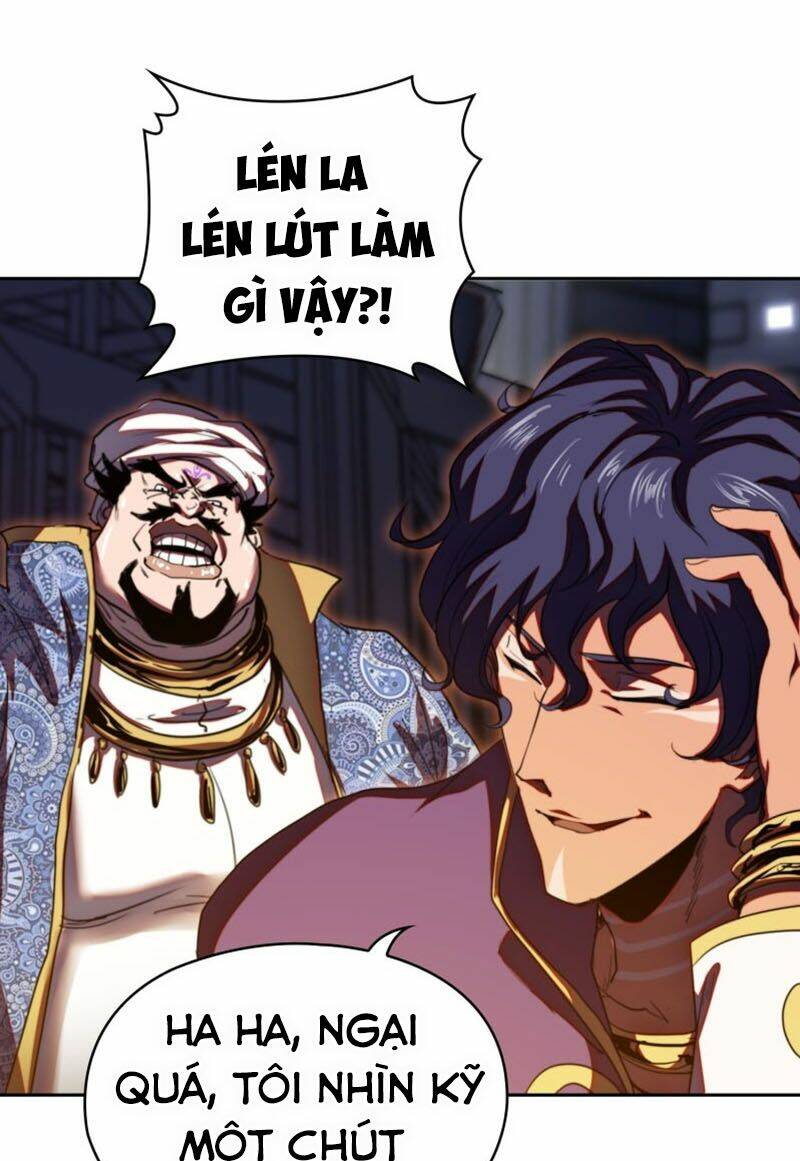 Đô Thị Hàng Thần Khúc: Chapter 55
