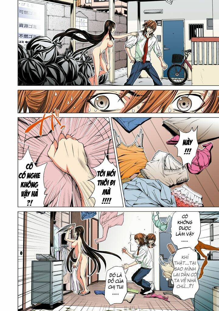 Minimum: Chapter 16