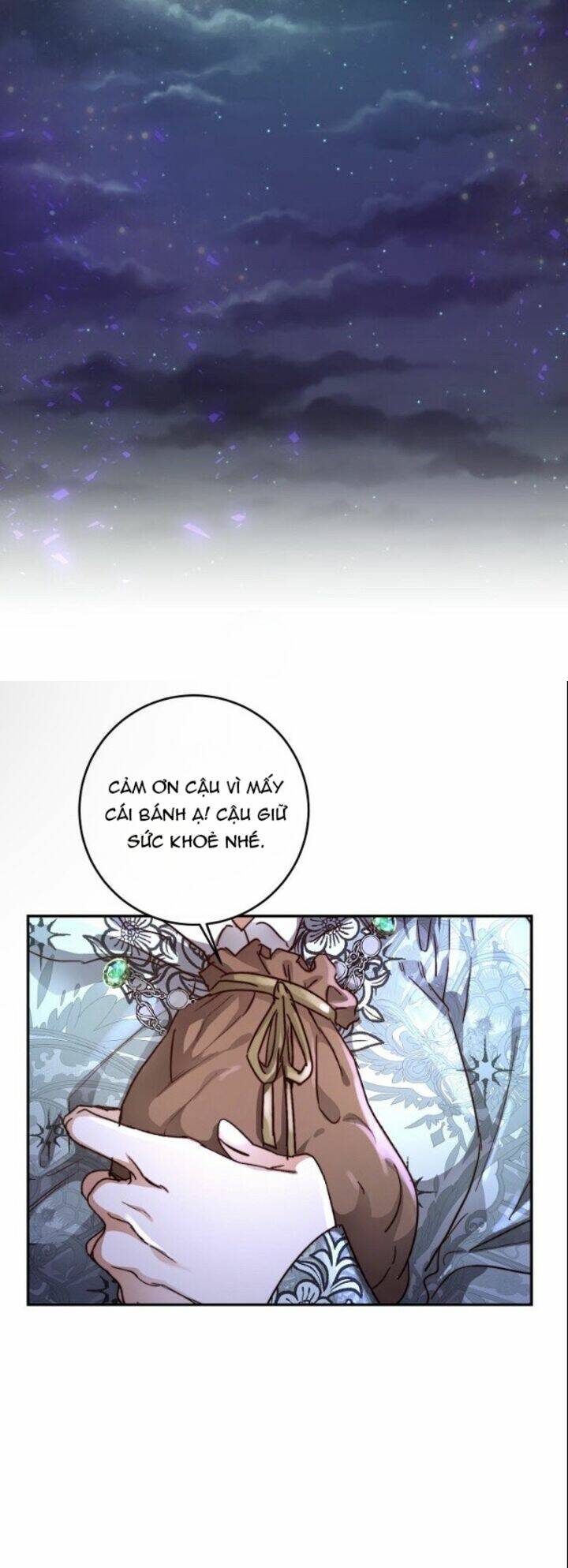 Nàng Công Chúa Ấy Đã Trở Thành Một Đoá Hoa Điên Dại: Chapter 7