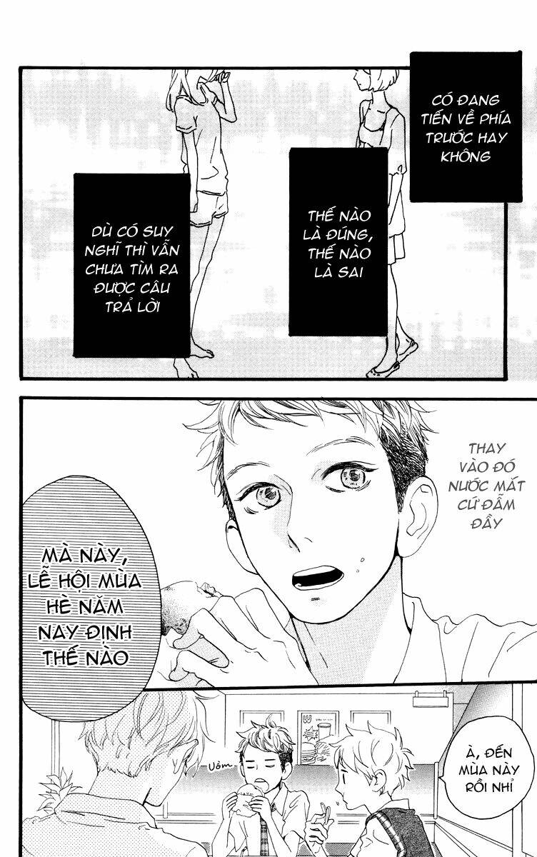 Sao Mai Của Em: Chapter 18