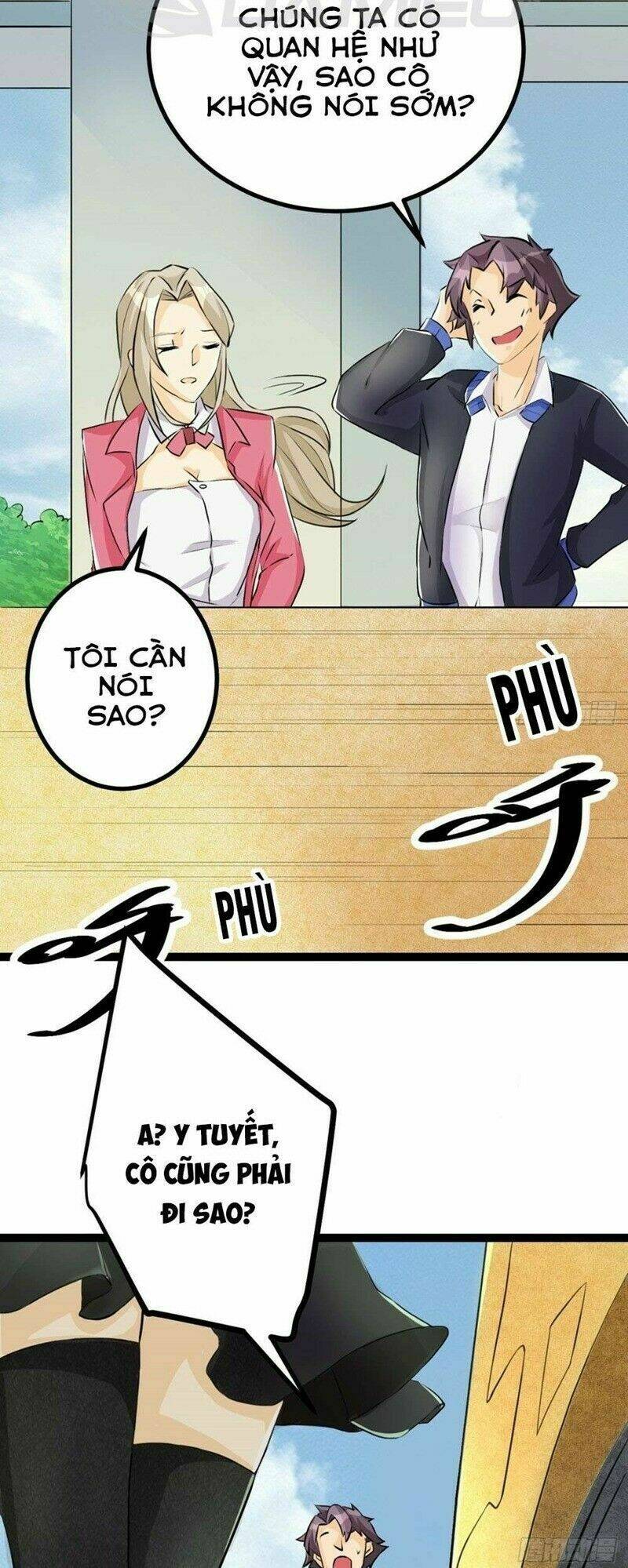 Đế Tế: Chapter 2